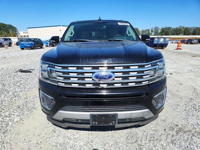 Piąte zdjęcie samochodu w środku: 2019 FORD EXPEDITION LIMITED VIN:1FMJU1KT2KEA56495 - miniatura