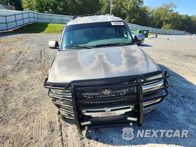 Piąte zdjęcie samochodu w środku: 2000 CHEVROLET TAHOE K1500 VIN:1GNEK13T8YJ159518 - miniatura