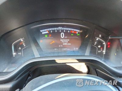 Zdjęcie 9 z 13 samochodu: 2020 HONDA CR-V EX VIN:5J6RW2H51LA007985 - miniatura