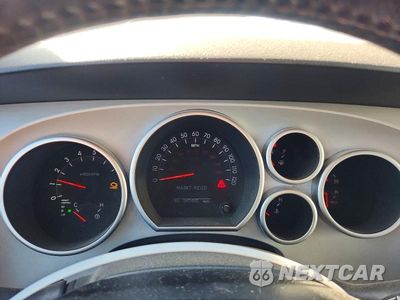 Zdjęcie 9 z 12 samochodu: 2008 TOYOTA SEQUOIA PLATINUM VIN:5TDBY67A78S018488 - miniatura