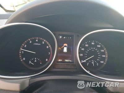 Zdjęcie 9 z 13 samochodu: 2017 HYUNDAI SANTA FE SE VIN:KM8SNDHF9HU254459 - miniatura