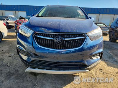 Piąte zdjęcie samochodu w środku: 2020 BUICK ENCORE PREFERRED VIN:KL4CJASB3LB016789 - miniatura