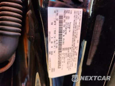 Zdjęcie 12 z 12 samochodu: 2016 FORD FOCUS SE VIN:1FADP3F20GL395268 - miniatura