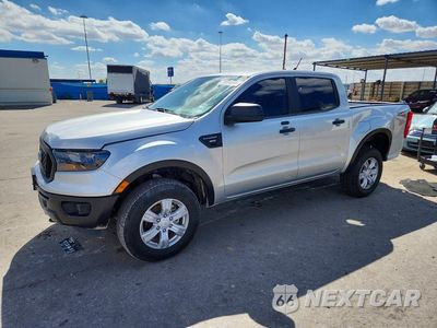 2019 FORD RANGER XL 1FTER4FH3KLB21526 - główne zdjęcie licytacji z USA - miniatura