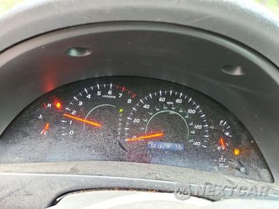 Zdjęcie 9 z 12 samochodu: 2007 TOYOTA CAMRY VIN:4T1BE46K67U541868 - miniatura