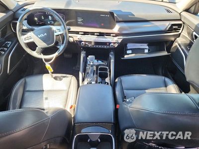 Zdjęcie 8 z 13 samochodu: 2024 KIA TELLURIDE S VIN:5XYP64GC8RG465086 - miniatura