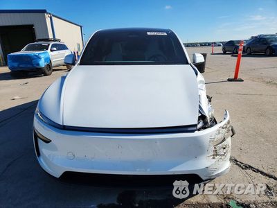 Piąte zdjęcie samochodu w środku: 2026 TESLA MODEL Y VIN:7SAYGDED2TA743203 - miniatura