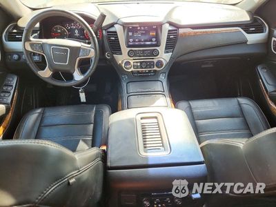 Zdjęcie 8 z 14 samochodu: 2015 GMC YUKON DENALI VIN:1GKS2CKJ5FR531598 - miniatura