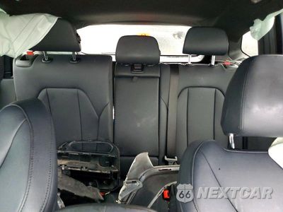 Zdjęcie 10 z 13 samochodu: 2019 BMW X3 XDRIVE30I VIN:5UXTR9C56KLP92718 - miniatura