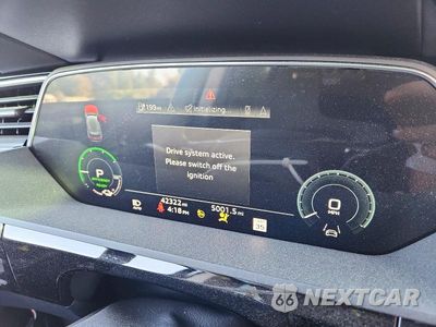 Zdjęcie 9 z 13 samochodu: 2023 AUDI E-TRON PREMIUM PLUS VIN:WA1LAAGE9PB008429 - miniatura