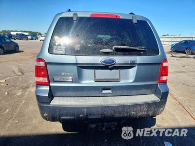 Zdjęcie 6 z 13 samochodu: 2012 FORD ESCAPE LIMITED VIN:1FMCU0E70CKB09957 - miniatura