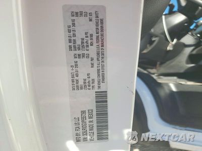 Zdjęcie 13 z 13 samochodu: 2023 RAM PROMASTER 2500 HIGH ROOF DELIVERY VAN VIN:3C6LRVDGXPE557398 - miniatura