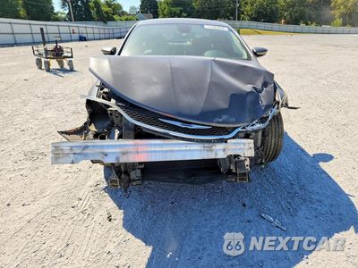 Piąte zdjęcie samochodu w środku: 2015 CHRYSLER 200 LIMITED VIN:1C3CCCAB4FN728877 - miniatura