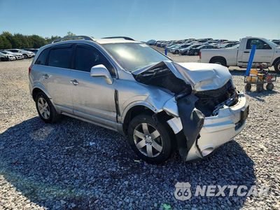 Czwarte zdjęcie samochodu z boku: 2010 SATURN VUE XR VIN:3GSALKE14AS597676 - miniatura