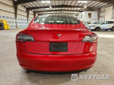 Zdjęcie 6 z 12 samochodu: 2022 TESLA MODEL 3 VIN:5YJ3E1EA1NF370355 - miniatura