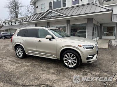 2016 VOLVO XC90 T8 YV4BC0PL9G1048520 - główne zdjęcie licytacji z USA - miniatura