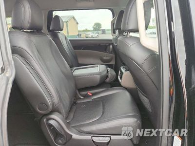 Zdjęcie 11 z 14 samochodu: 2026 KIA CARNIVAL LXS VIN:KNDNB5KA8T6104028 - miniatura