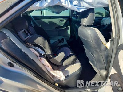 Zdjęcie 10 z 12 samochodu: 2015 TOYOTA CAMRY SE VIN:4T1BF1FK8FU112807 - miniatura