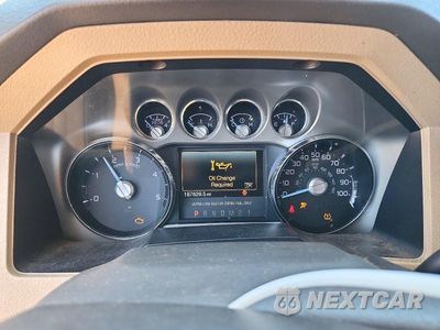 Zdjęcie 9 z 12 samochodu: 2015 FORD F350 SUPER DUTY VIN:1FT8W3BT0FEA67820 - miniatura