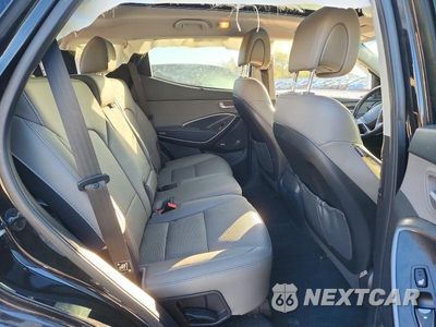 Zdjęcie 11 z 13 samochodu: 2017 HYUNDAI SANTA FE SPORT 2.0T ULTIMATE VIN:5XYZW4LAXHG485397 - miniatura