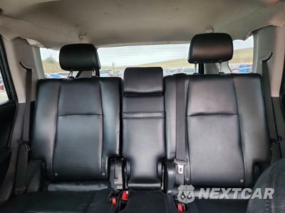 Zdjęcie 10 z 13 samochodu: 2013 TOYOTA 4RUNNER LIMITED VIN:JTEBU5JR6D5133633 - miniatura