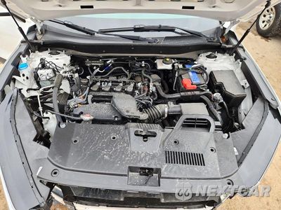 Zdjęcie 12 z 14 samochodu: 2024 HONDA CR-V EX VIN:5J6RS4H45RL009055 - miniatura