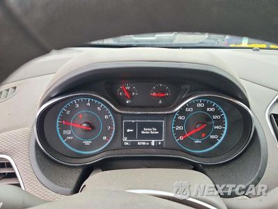 Zdjęcie 9 z 12 samochodu: 2018 CHEVROLET CRUZE LT VIN:1G1BE5SMXJ7155910 - miniatura