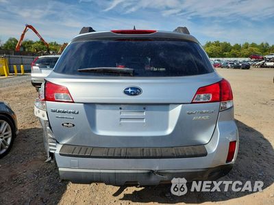 Zdjęcie 6 z 13 samochodu: 2014 SUBARU OUTBACK 2.5I PREMIUM VIN:4S4BRBCCXE3286392 - miniatura