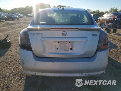 Zdjęcie 6 z 12 samochodu: 2012 NISSAN SENTRA 2.0 VIN:3N1AB6AP4CL778826 - miniatura