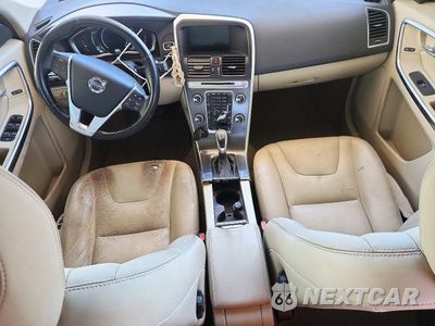 Zdjęcie 8 z 14 samochodu: 2015 VOLVO XC60 T5 PREMIER VIN:YV440MDB2F2600730 - miniatura
