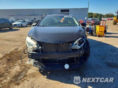 Piąte zdjęcie samochodu w środku: 2015 TOYOTA COROLLA S PREMIUM VIN:2T1BURHE1FC252064 - miniatura