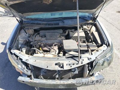 Zdjęcie 11 z 12 samochodu: 2012 TOYOTA CAMRY LE VIN:4T1BF1FK7CU055320 - miniatura