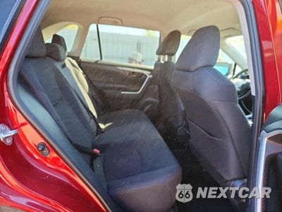 Zdjęcie 11 z 13 samochodu: 2019 TOYOTA RAV4 LE VIN:2T3F1RFV7KW057356 - miniatura