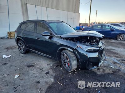 Czwarte zdjęcie samochodu z boku: 2026 BMW X1 XDRIVE28I VIN:WBX73EF00T5752298 - miniatura