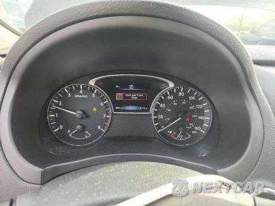 Zdjęcie 9 z 12 samochodu: 2018 NISSAN ALTIMA 2.5 SR VIN:1N4AL3AP6JC288430 - miniatura