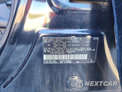 Zdjęcie 13 z 13 samochodu: 2016 TOYOTA RAV4 LE VIN:2T3BFREV7GW458947 - miniatura