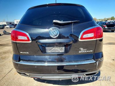 Zdjęcie 6 z 14 samochodu: 2014 BUICK ENCLAVE VIN:5GAKRBKD2EJ294210 - miniatura