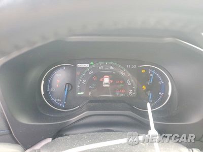 Zdjęcie 9 z 13 samochodu: 2021 TOYOTA RAV4 XSE VIN:2T3E6RFV6MW006169 - miniatura