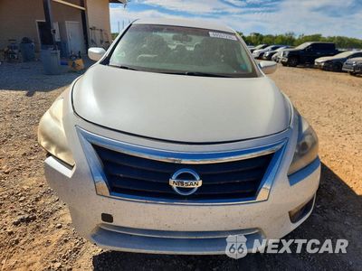 Piąte zdjęcie samochodu w środku: 2013 NISSAN ALTIMA 2.5 VIN:1N4AL3APXDC289004 - miniatura