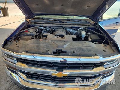 Zdjęcie 11 z 12 samochodu: 2016 CHEVROLET SILVERADO K1500 LT VIN:3GCUKREC0GG208016 - miniatura