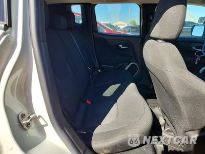 Zdjęcie 10 z 12 samochodu: 2017 JEEP RENEGADE SPORT VIN:ZACCJAAB1HPF46490 - miniatura