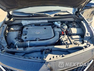 Zdjęcie 12 z 13 samochodu: 2021 CADILLAC XT4 SPORT VIN:1GYFZFR49MF033715 - miniatura