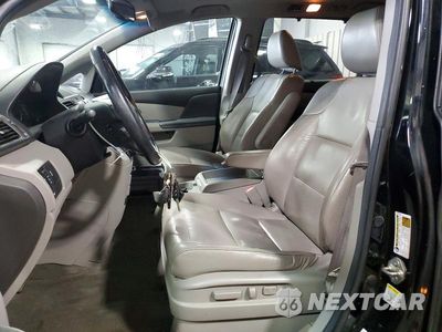 Zdjęcie 7 z 13 samochodu: 2012 HONDA ODYSSEY EXL VIN:5FNRL5H62CB088172 - miniatura