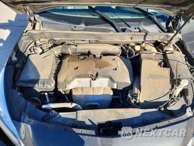 Zdjęcie 11 z 12 samochodu: 2014 CHEVROLET MALIBU 2LT VIN:1G11E5SLXEF303309 - miniatura