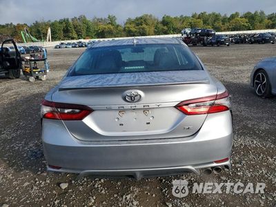 Zdjęcie 6 z 12 samochodu: 2023 TOYOTA CAMRY SE VIN:4T1G11AK9PU781312 - miniatura