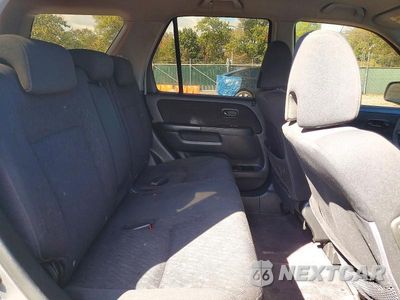 Zdjęcie 10 z 12 samochodu: 2006 HONDA CR-V LX VIN:JHLRD78586C029339 - miniatura