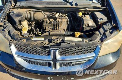 Zdjęcie 12 z 13 samochodu: 2011 DODGE GRAND CARAVAN MAINSTREET VIN:2D4RN3DG6BR601197 - miniatura