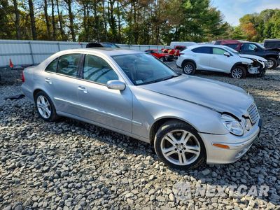 Czwarte zdjęcie samochodu z boku: 2006 MERCEDES-BENZ 350 VIN:WDBUF87J56X204126 - miniatura