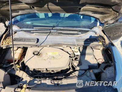 Zdjęcie 12 z 13 samochodu: 2013 FORD ESCAPE SE VIN:1FMCU9GX7DUD78660 - miniatura