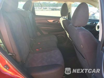 Zdjęcie 11 z 13 samochodu: 2016 NISSAN ROGUE S VIN:KNMAT2MV0GP729582 - miniatura